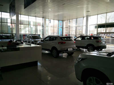 榆林市源康汽车服务 一站式汽车解决方案的引领者