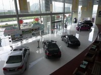 广汽丰田锦峰九龙店——专注品质服务，信赖之选