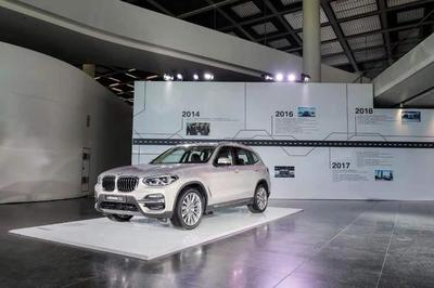 宝马增股华晨宝马至75%，合资协议延至2040年，重塑中国豪华车市场格局