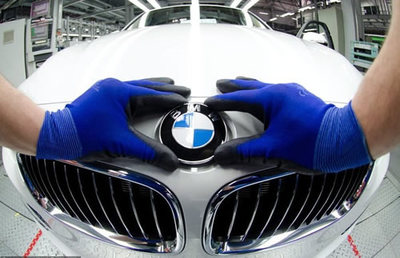 中国锻压网视角 宝马汽车销售在中国市场的现状与挑战