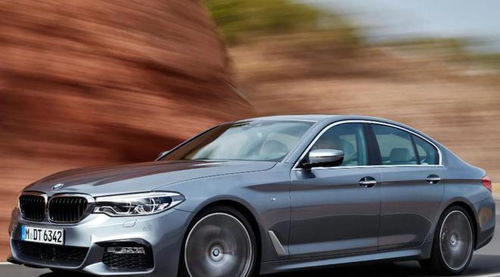 宝马5系与宝马X3 谁才是更“有档次”的选择？